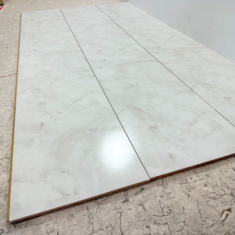  引取り Panasonic フローリング ホワイトオニックス柄 型番 アウトレット品 13ケース 床材 内装