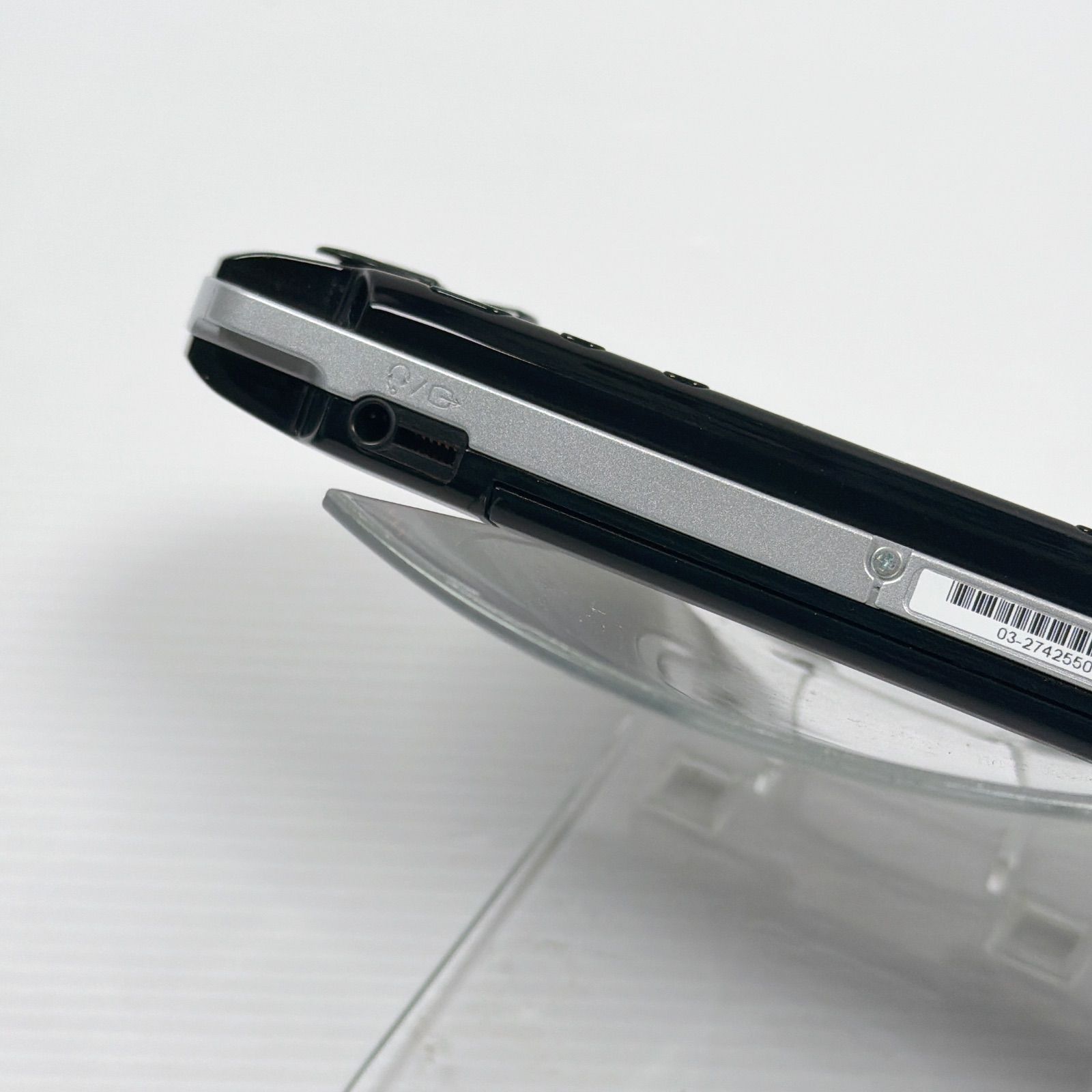 3000 ピアノブラック