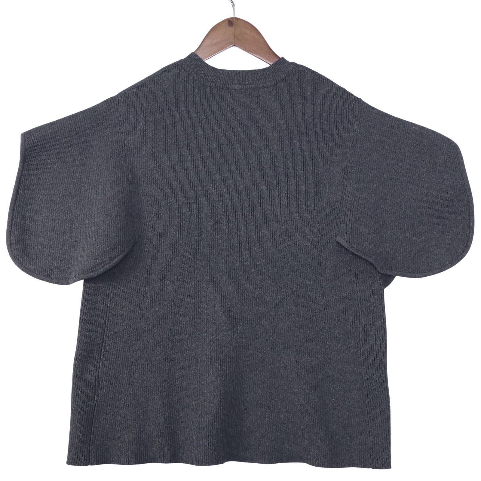 Heve ヘイヴ ペタルニット＊