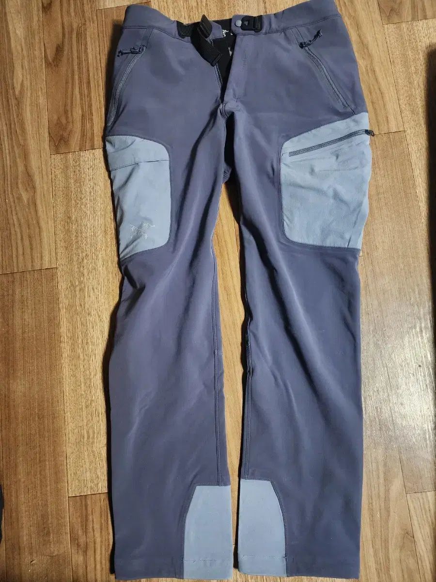 ARC TERYX アークテリクス GAMMA ガンマ MX