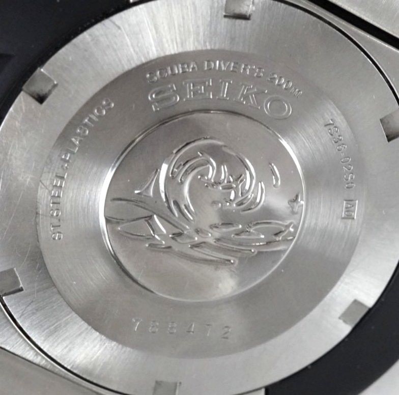 SEIKO 5 SPORTS セイコー5 スポーツ ダイバーズ 200m 自動巻き SEIKO 5 SPORTS セイコー5 スポーツ ダイバーズ 200m 自動巻き