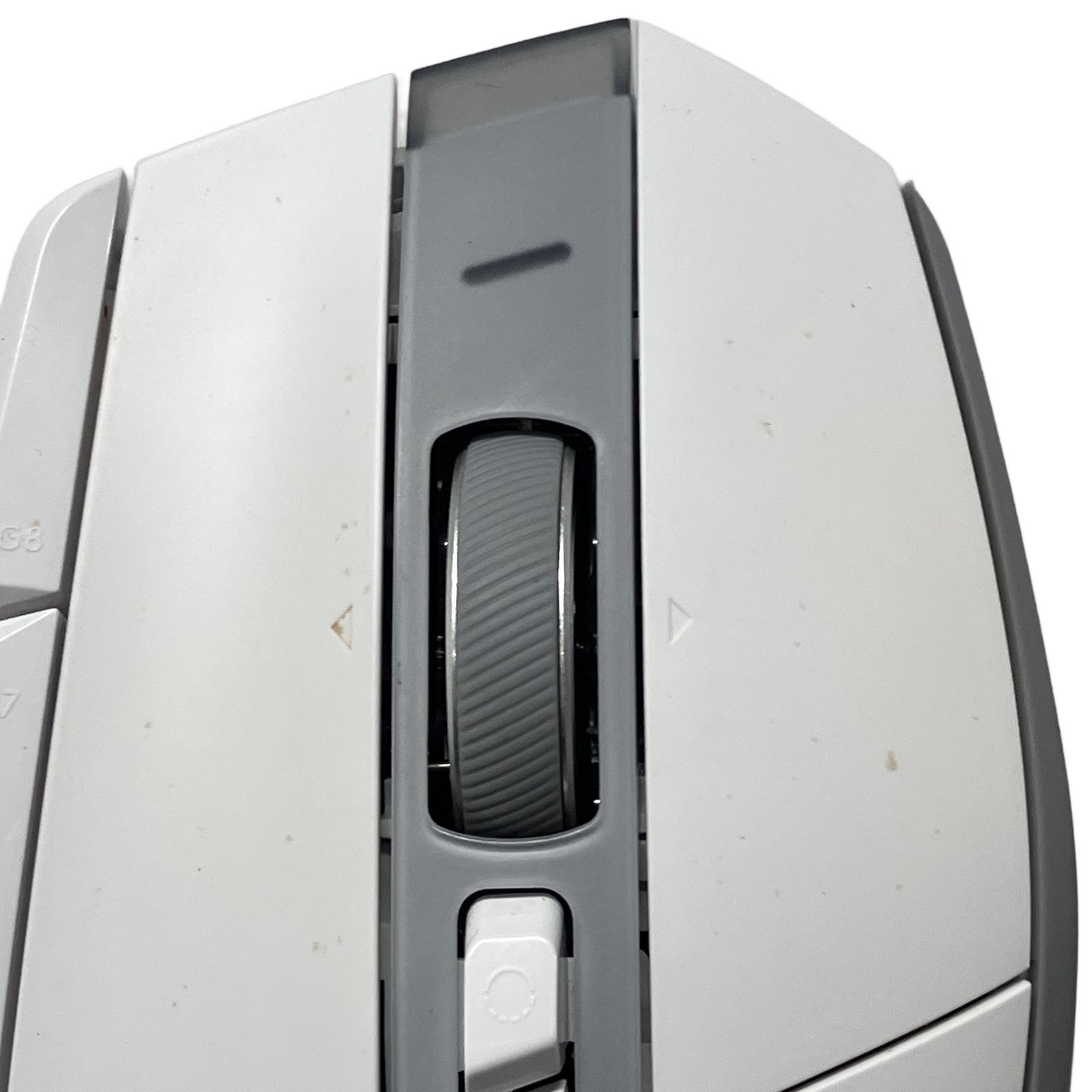  Logicool G 502 X ゲーミングマウス PC周辺機器 マウス本体 マウス トラックボール