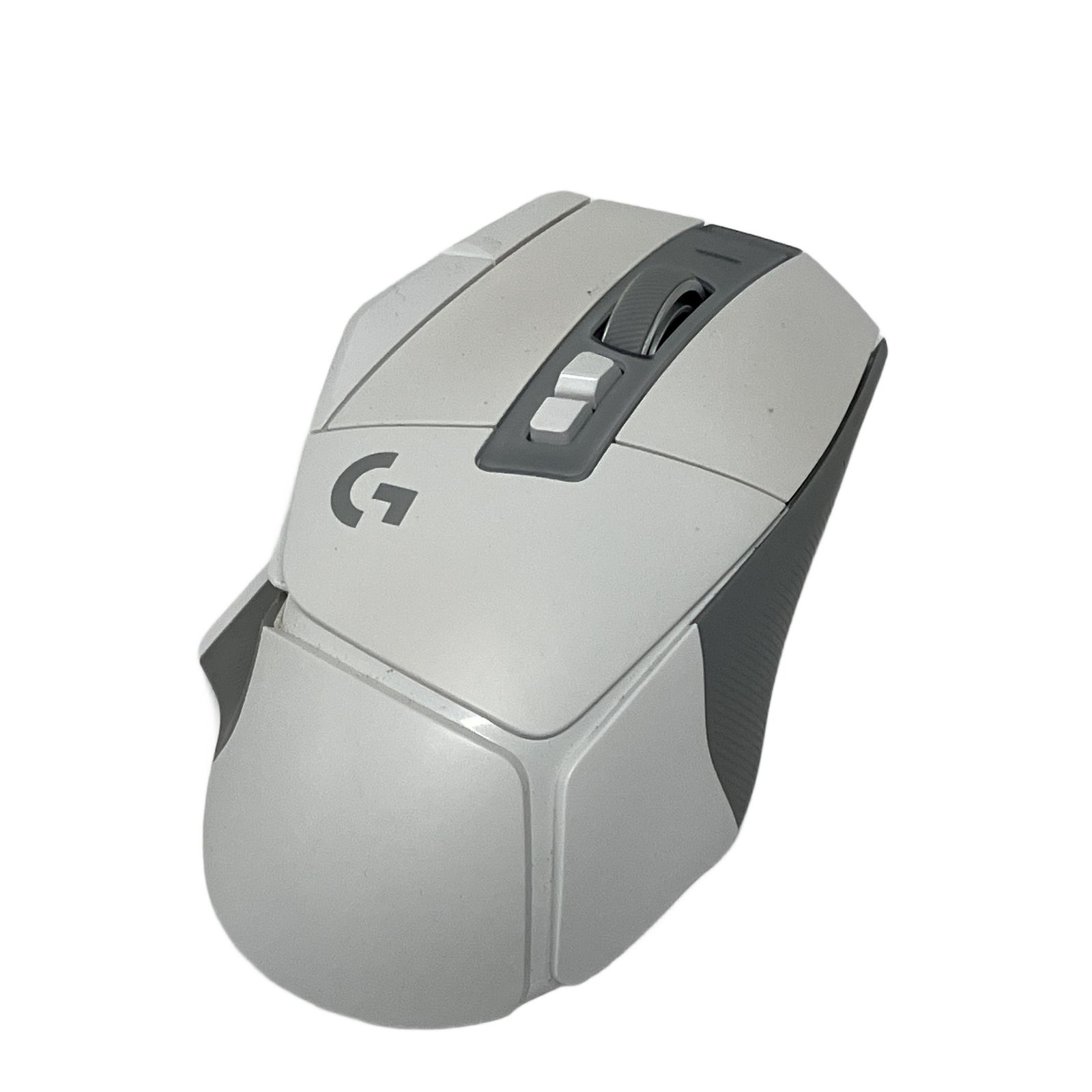 Logicool G 502 X ゲーミングマウス PC周辺機器