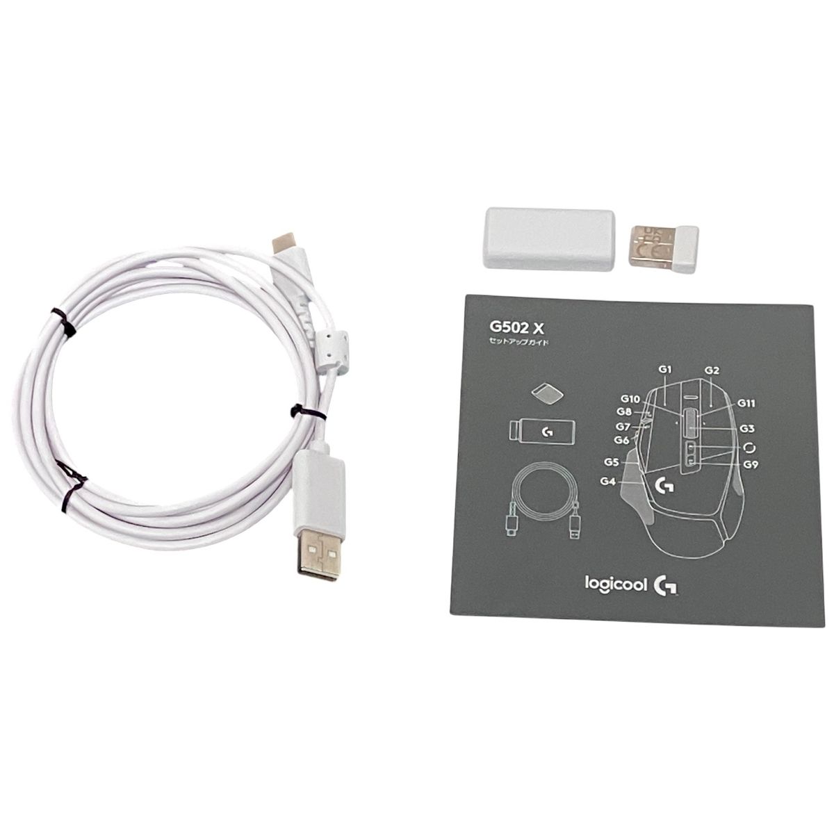 X ゲーミングマウス