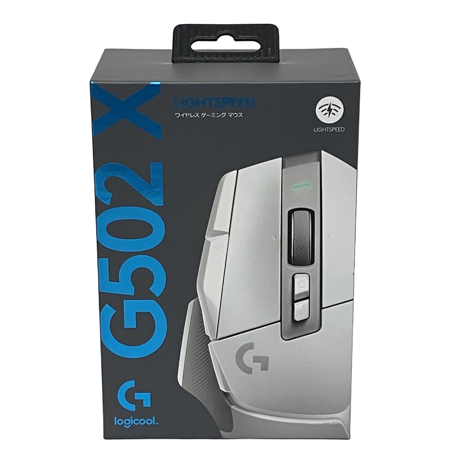 ゲーミングマウス