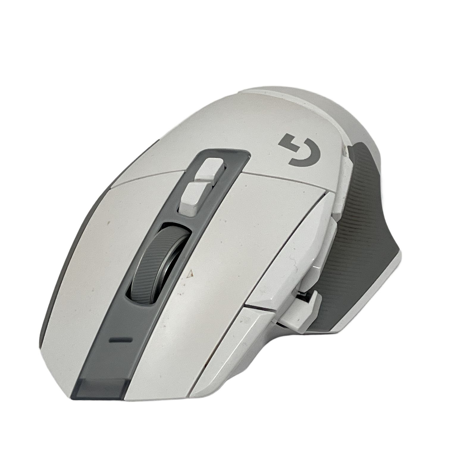 Logicool G 502 X ゲーミングマウス PC