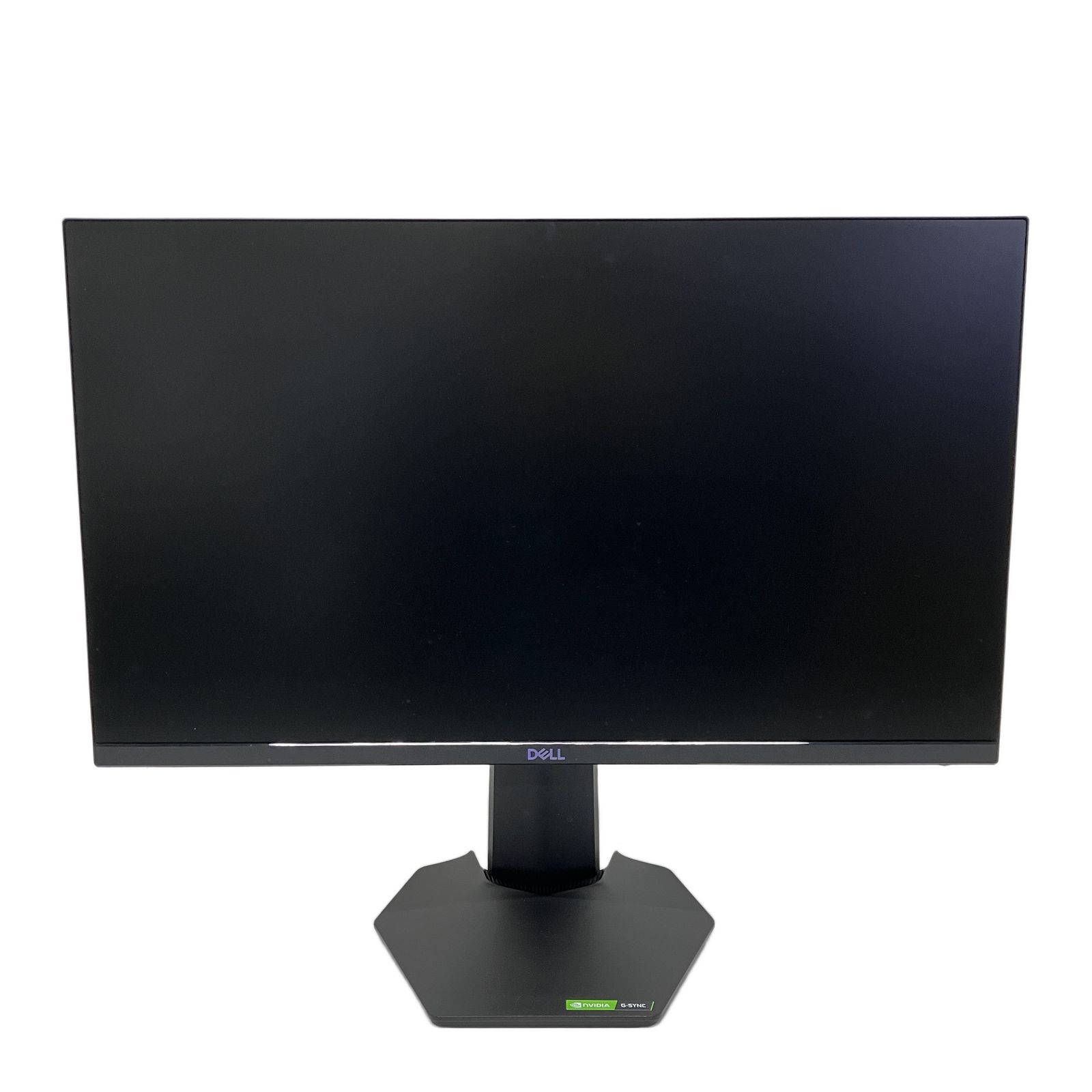 DELL 23.8インチ ゲーミングモニター PC デル sRGB対応モニター ディスプレイ モニター本体 