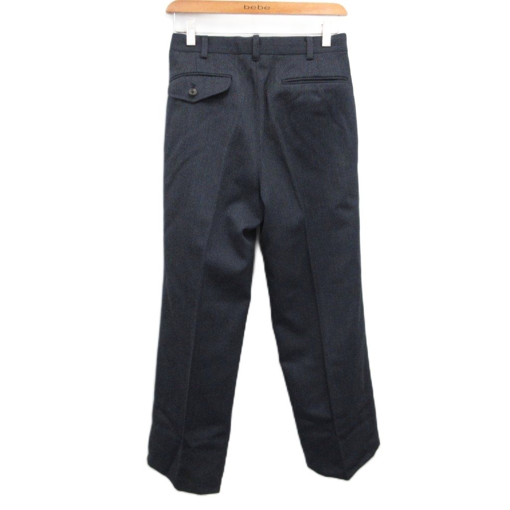 ポロ バイ ラルフローレン Polo by Ralph Lauren ウールパンツ