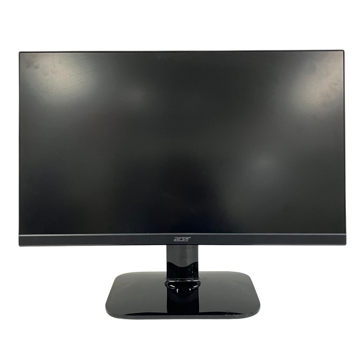 acer KA 242 Y モニター 23 8型 IPSパネル フルHD 製 PC 家電