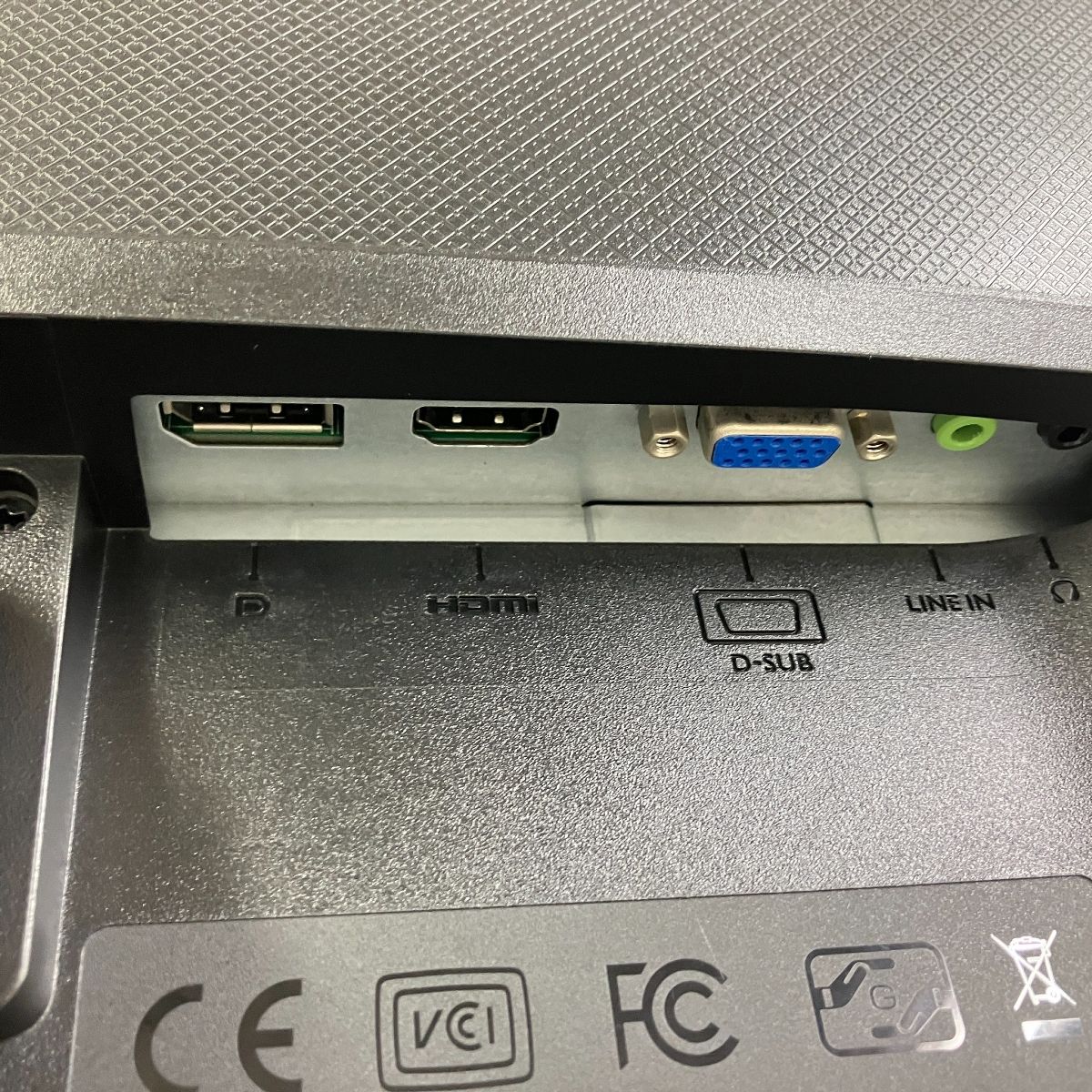 BenQ GW2780 27インチ モニター 2022年製 IPSパネル フルHD アイケア