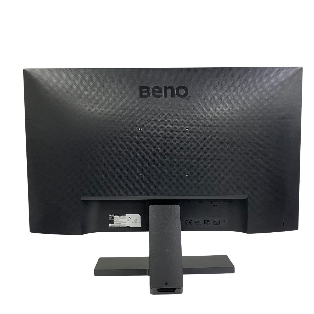 BenQ GW2780 27インチ モニター 2022年製 IPSパネル フルHD アイケア