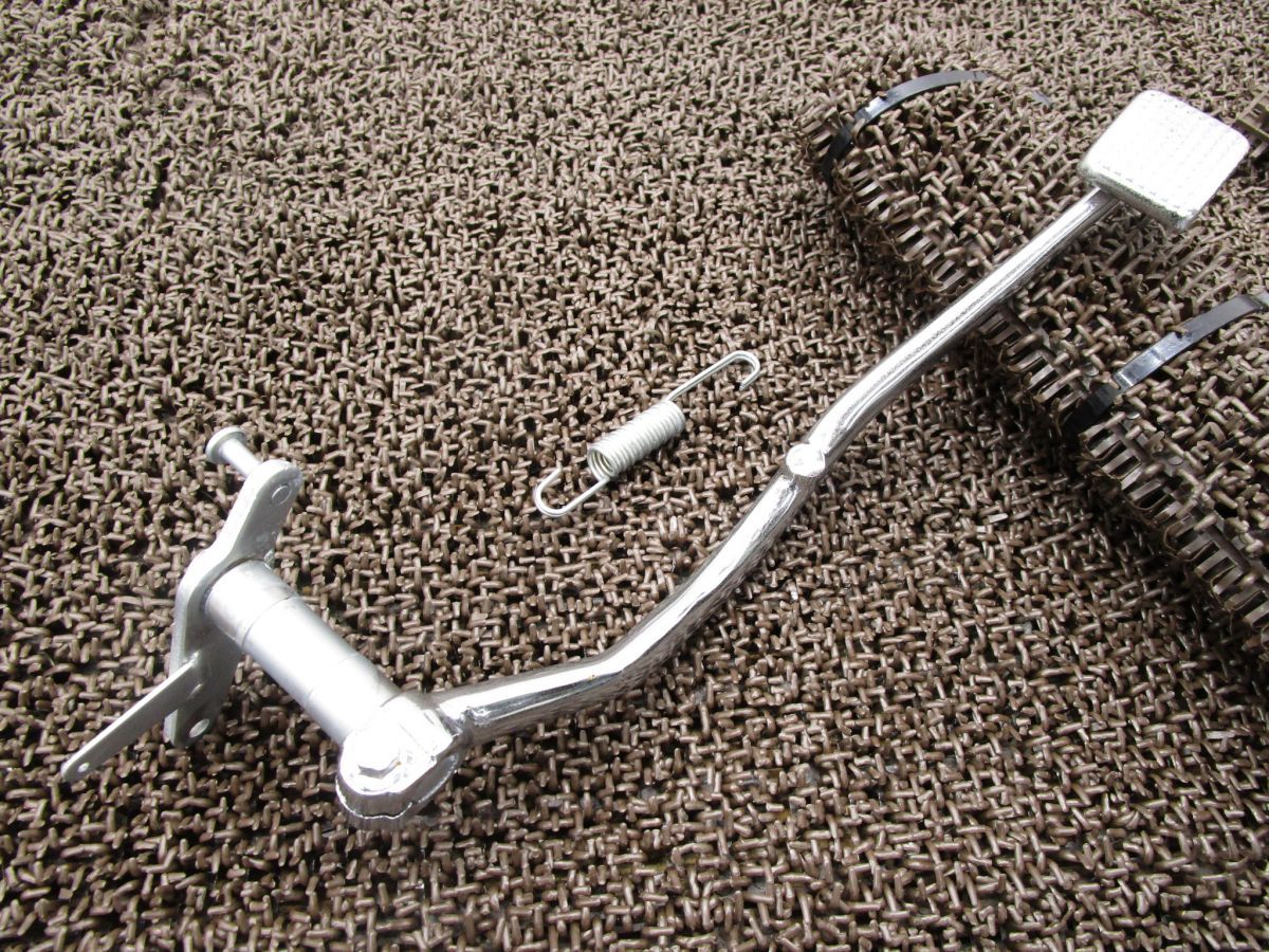 アトランティックアスコリ Atlantique Ascoli HARVEST BL ブラウス