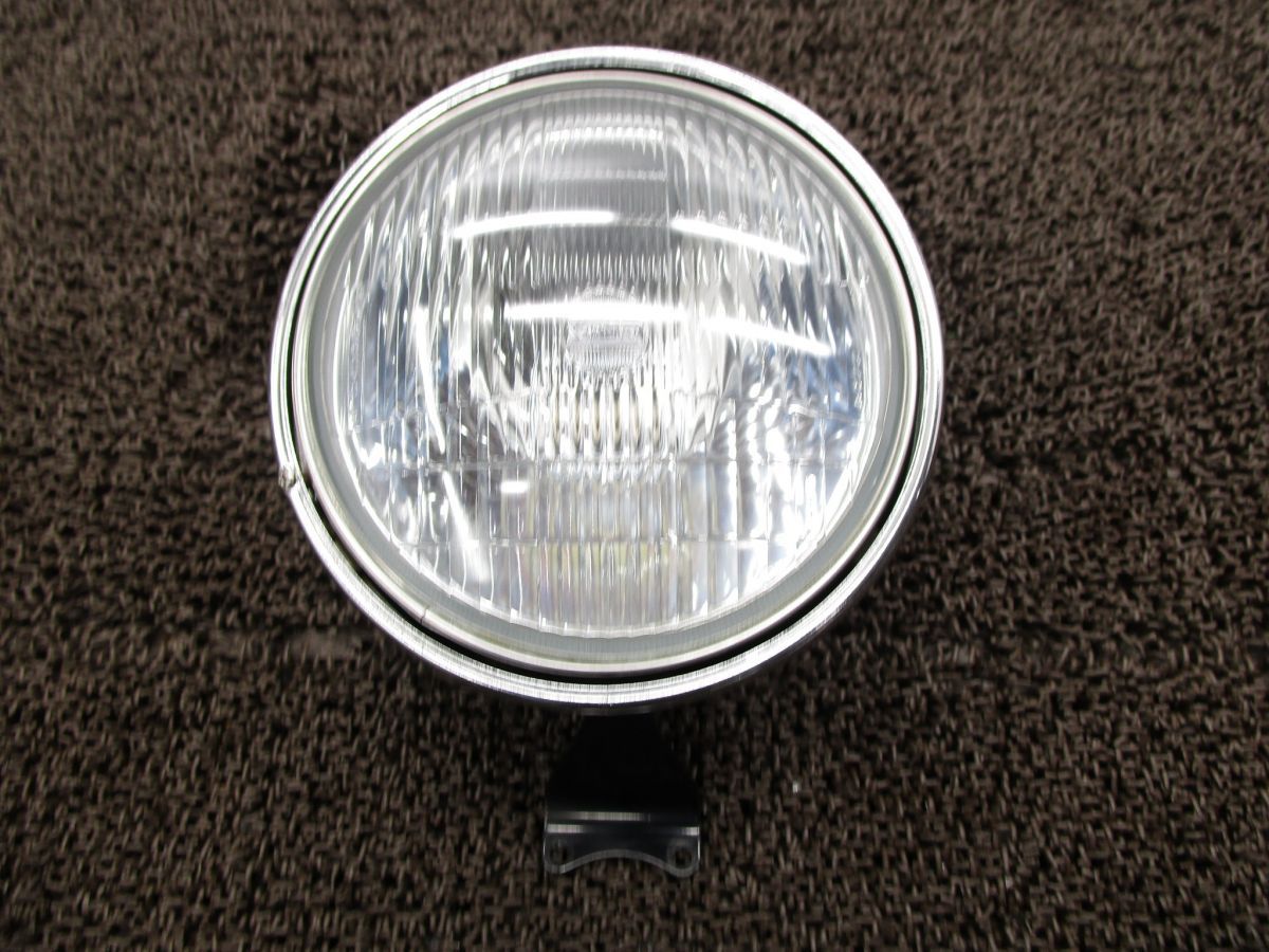 W 650 ヘッドライト A 9097 EJ カワサキ AE キャブ車