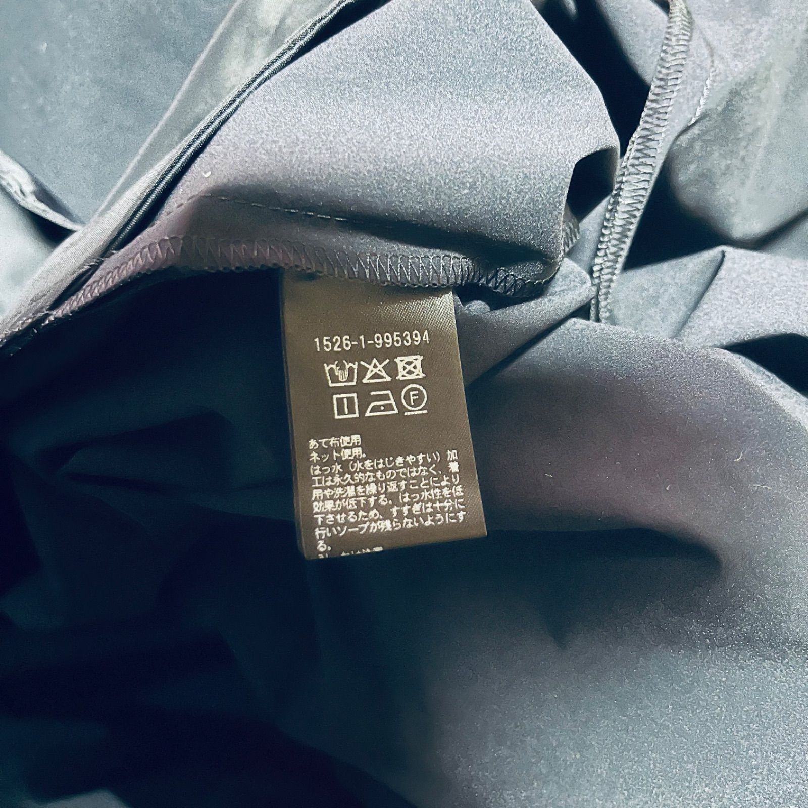 未使用 タグ付き UNITED ARROWS ユナイテッドアローズ イージー