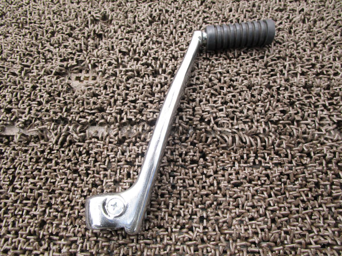 W 650 キックペダル A 9029 EJ カワサキ AE キャブ車