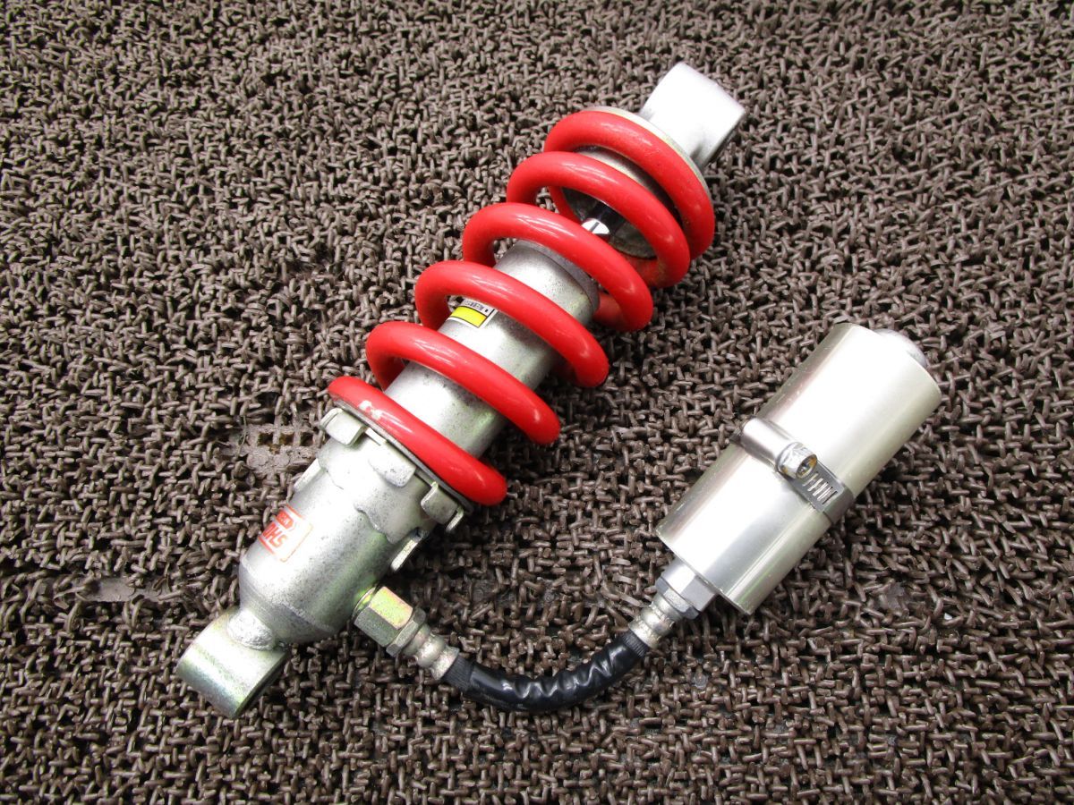 ホーネット900 リアサスペンション A 9199 SC 48 ホンダ E Hornet FI インジェクション