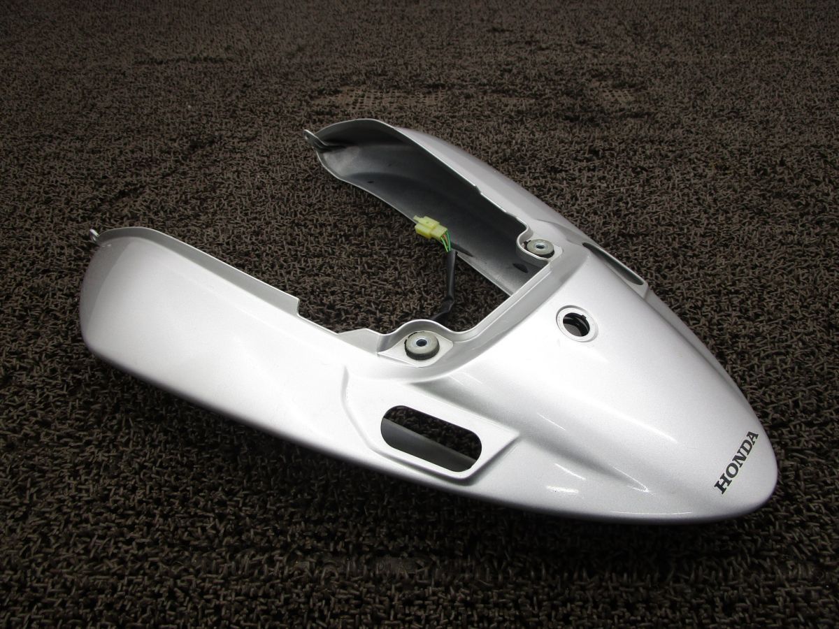 ホーネット900 シートカウル テールランプ A 9139 SC 48 ホンダ E Hornet FI インジェクション