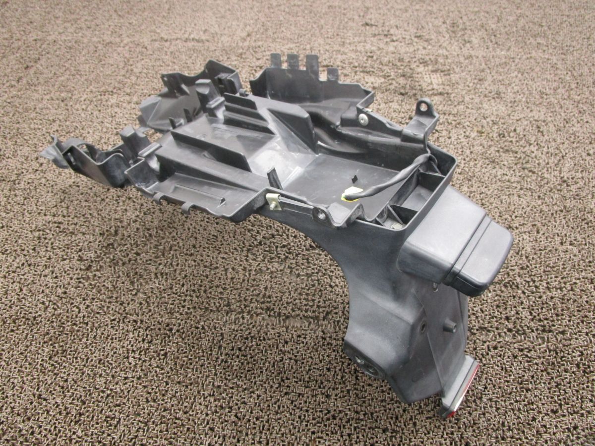 ホーネット900 リアフェンダー A 9100 SC 48 ホンダ E Hornet FI インジェクション