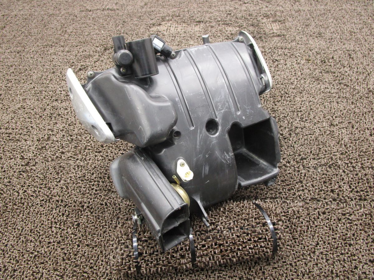 ホーネット900 エアクリーナーボックス A 9127 SC 48 ホンダ E Hornet FI インジェクション