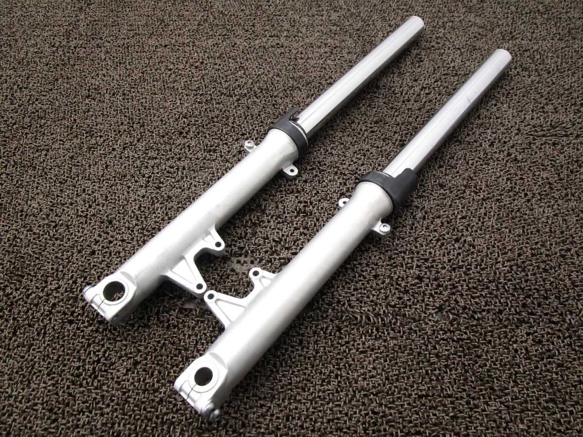 ホーネット900 フロントフォーク A 9154 SC 48 ホンダ E Hornet FI インジェクション