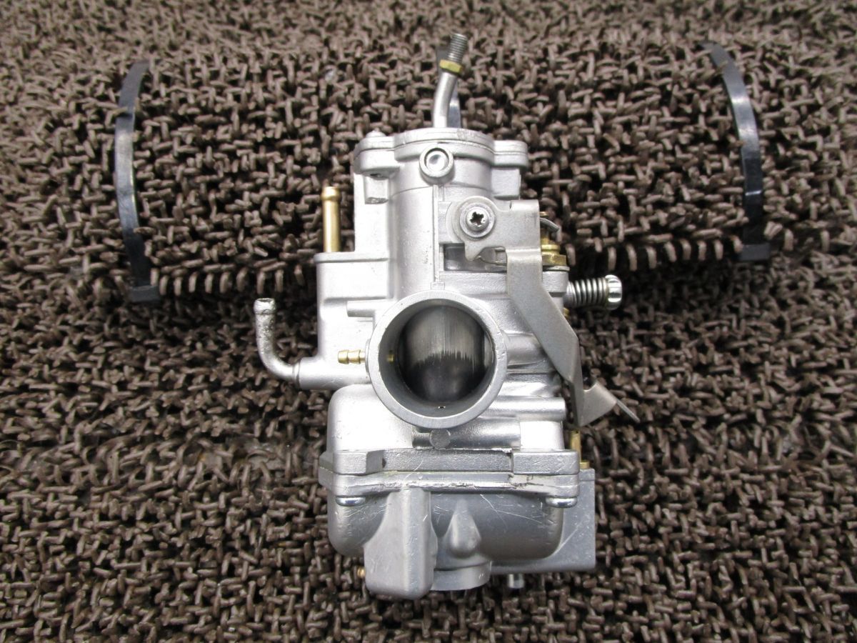 DT 230ランツァ キャブレター A 9230 4 TP OH素材に ヤマハ LANZA キャブ車