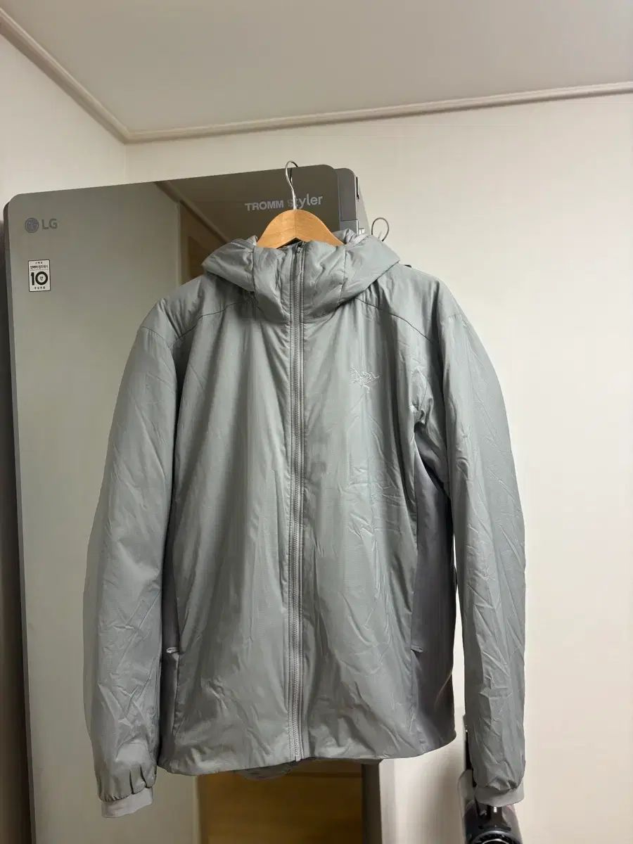 ARC TERYX アークテリクス Atom アトム フーディ BOY ボーイ large ラージ