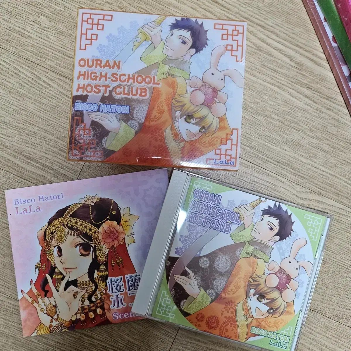 ココとのぞみ アートボード ココとのぞみ アートボード