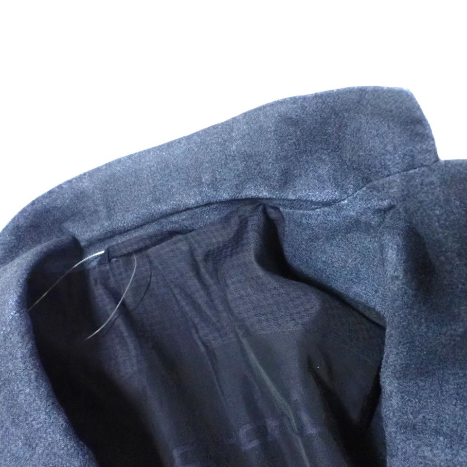 Sartorio(サルトリオ) ジャケット サイズ48 XL メンズ - ネイビー 公式