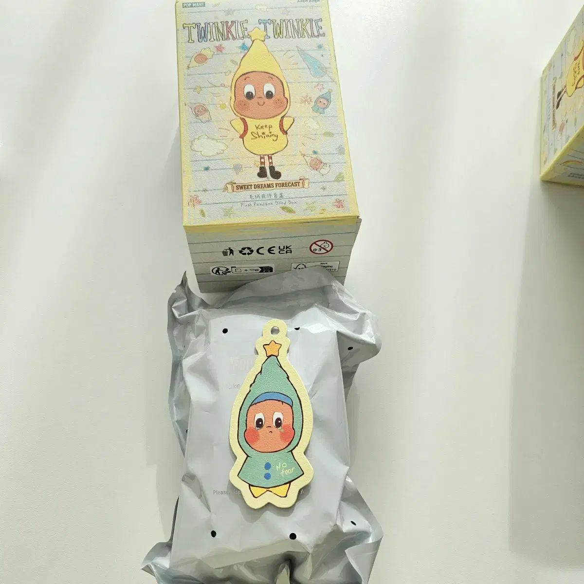 ATEEZ サン WAVE ILLUSION トレカ セット