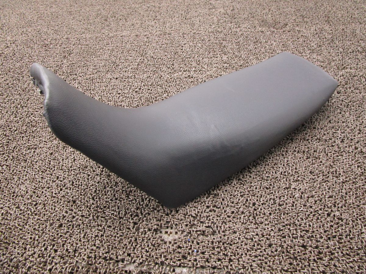 DT 230ランツァ シート A 9250 4 TP ヤマハ LANZA キャブ車