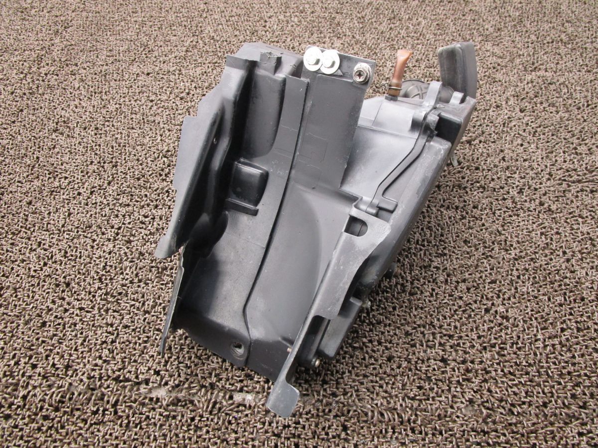 DT230ランツァ エアクリーナーボックス □A9234！4TP ヤマハ 【 4TP