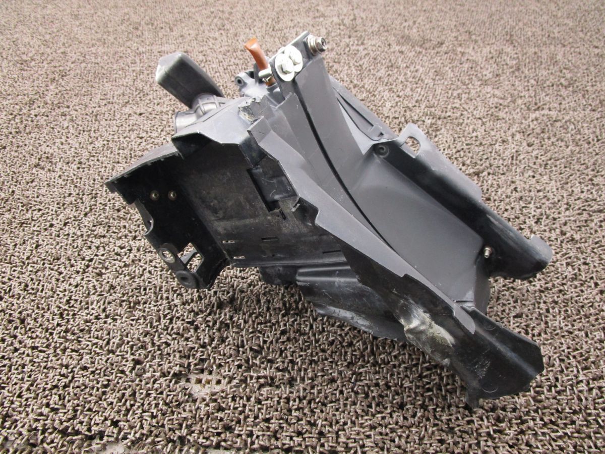 DT230ランツァ エアクリーナーボックス □A9234！4TP ヤマハ 【 4TP