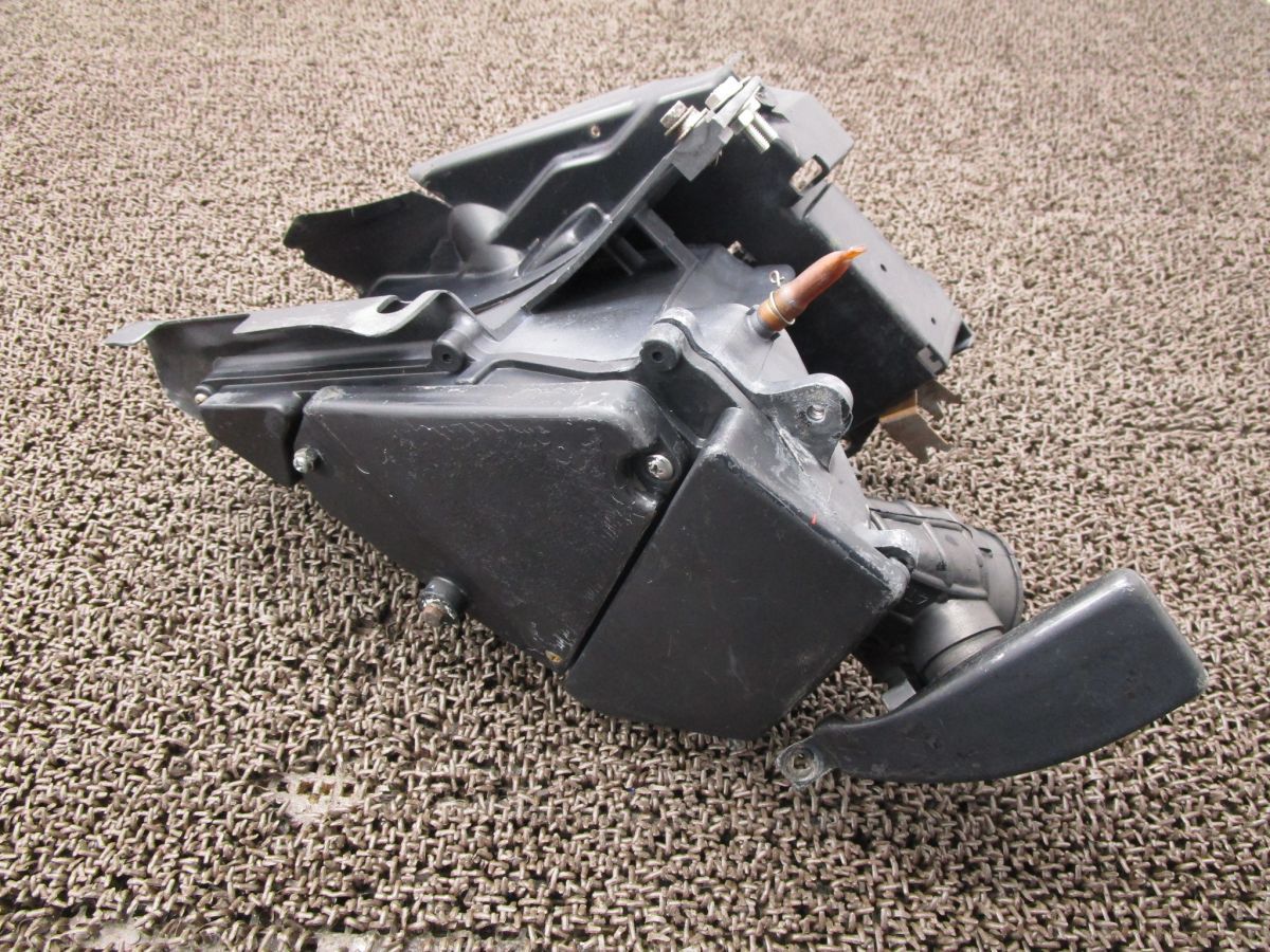 DTランツァ230 エアークリーナボックス DT230ランツァ エアクリーナーボックス □A9234！4TP ヤマハ 【 4TP