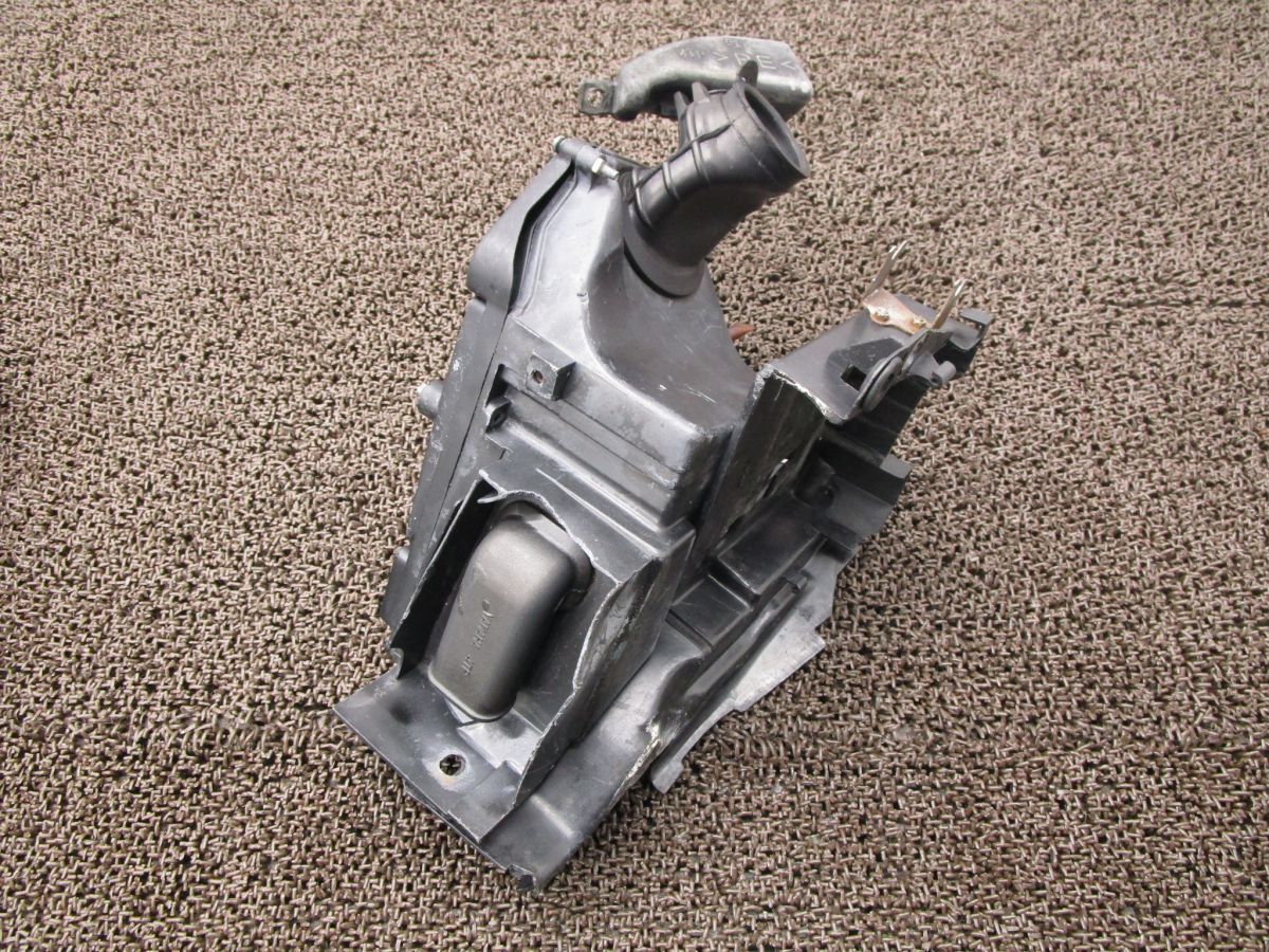 DT230ランツァ エアクリーナーボックス □A9234！4TP ヤマハ 【 4TP