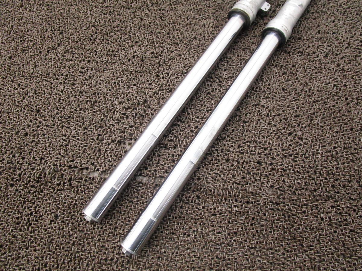 セロー225WE フロントフォーク □A9161！4JG ヤマハ 【 1KH 】 割引