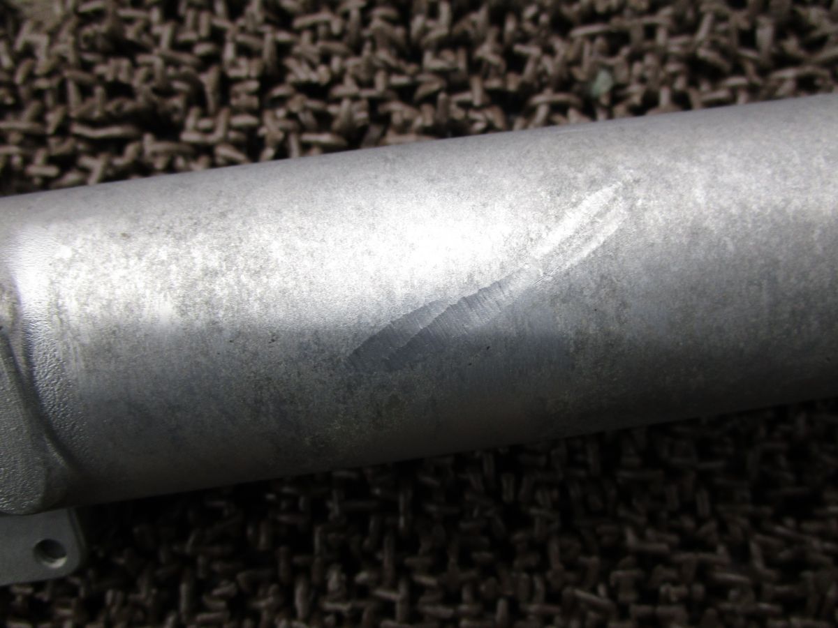 セロー225WE フロントフォーク □A9161！4JG ヤマハ 【 1KH 】 割引