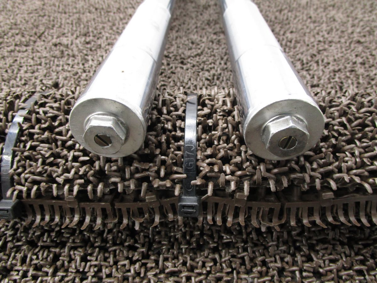 セロー225WE フロントフォーク □A9161！4JG ヤマハ 【 1KH 】 割引