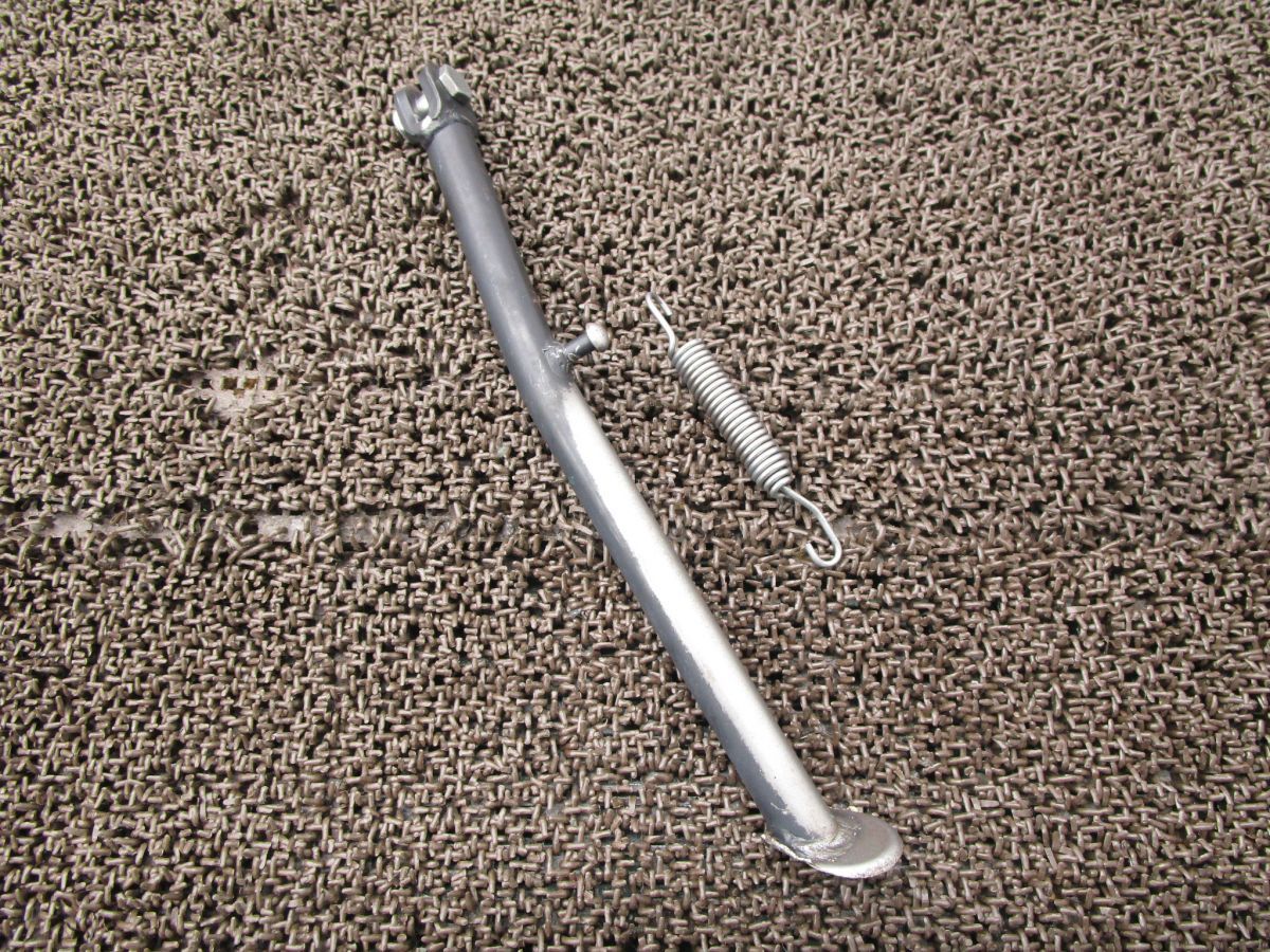 ツーリング スクリーン 021017 ハーレー 純正 中古 バイク 部品 96年