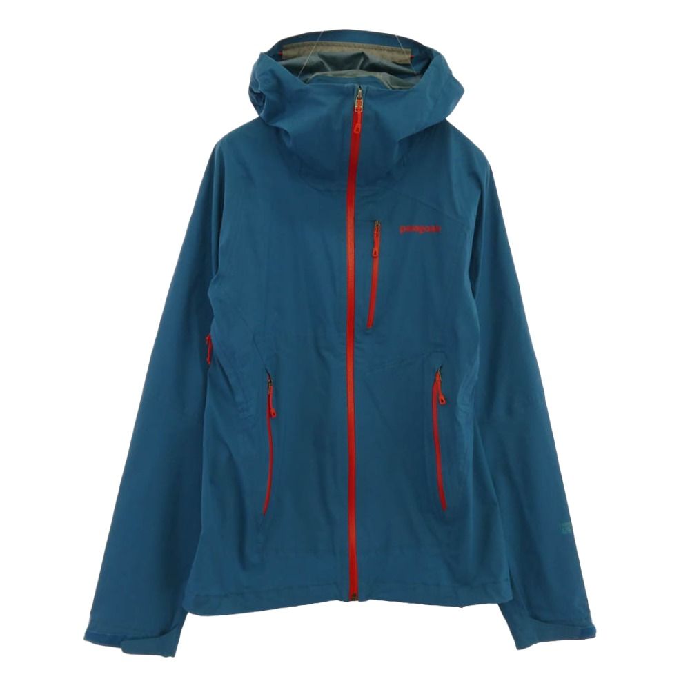 patagonia パタゴニア 84800 Stretch Rainshadow Jacket H2No patagonia パタゴニア 84800 Stretch Rainshadow Jacket H2No