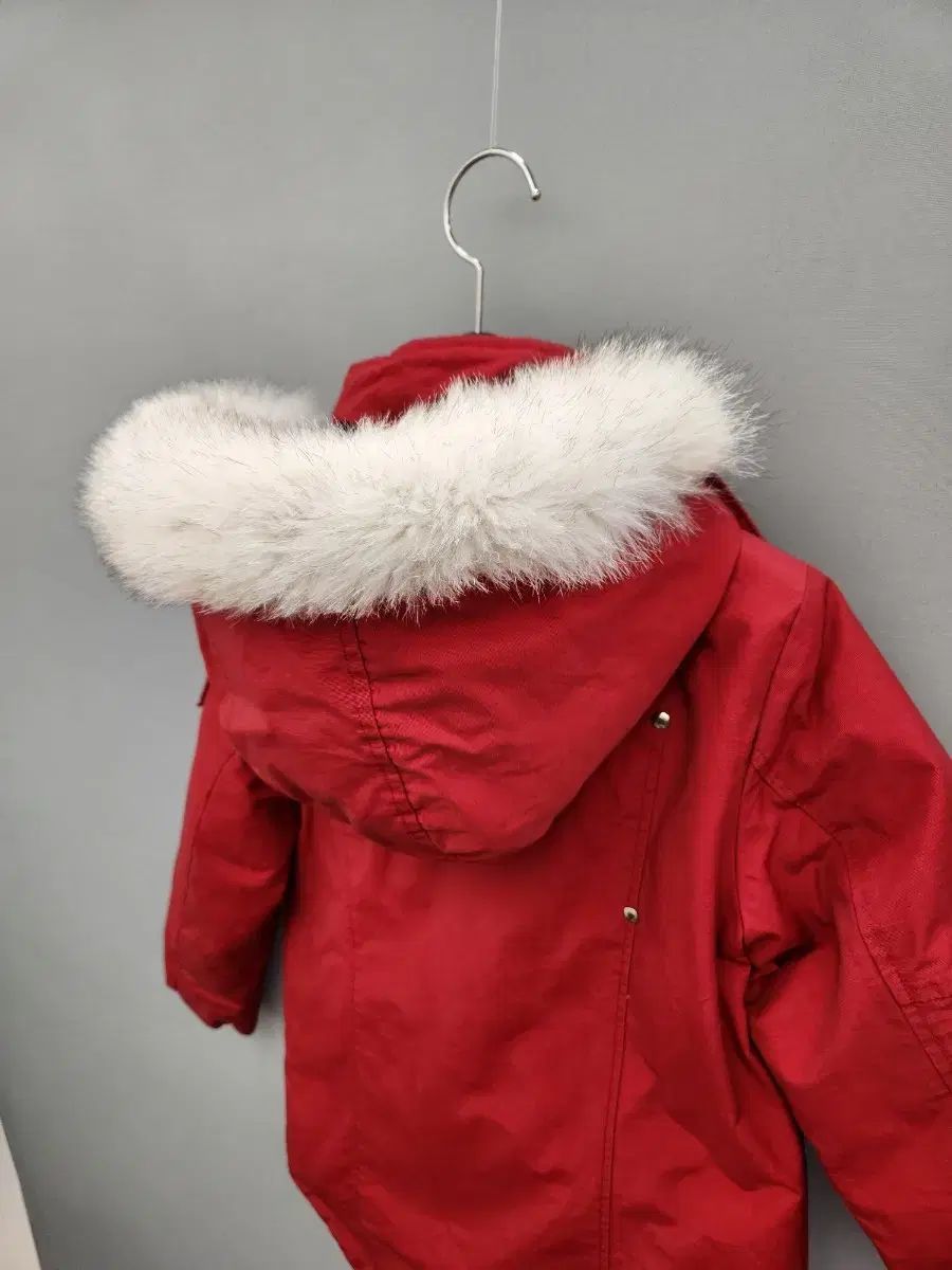 ダウンジャケット