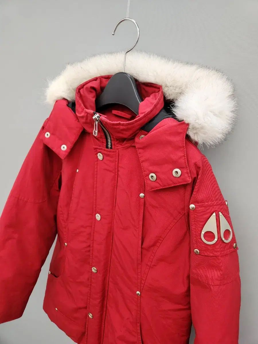 キッズ ムースナックル