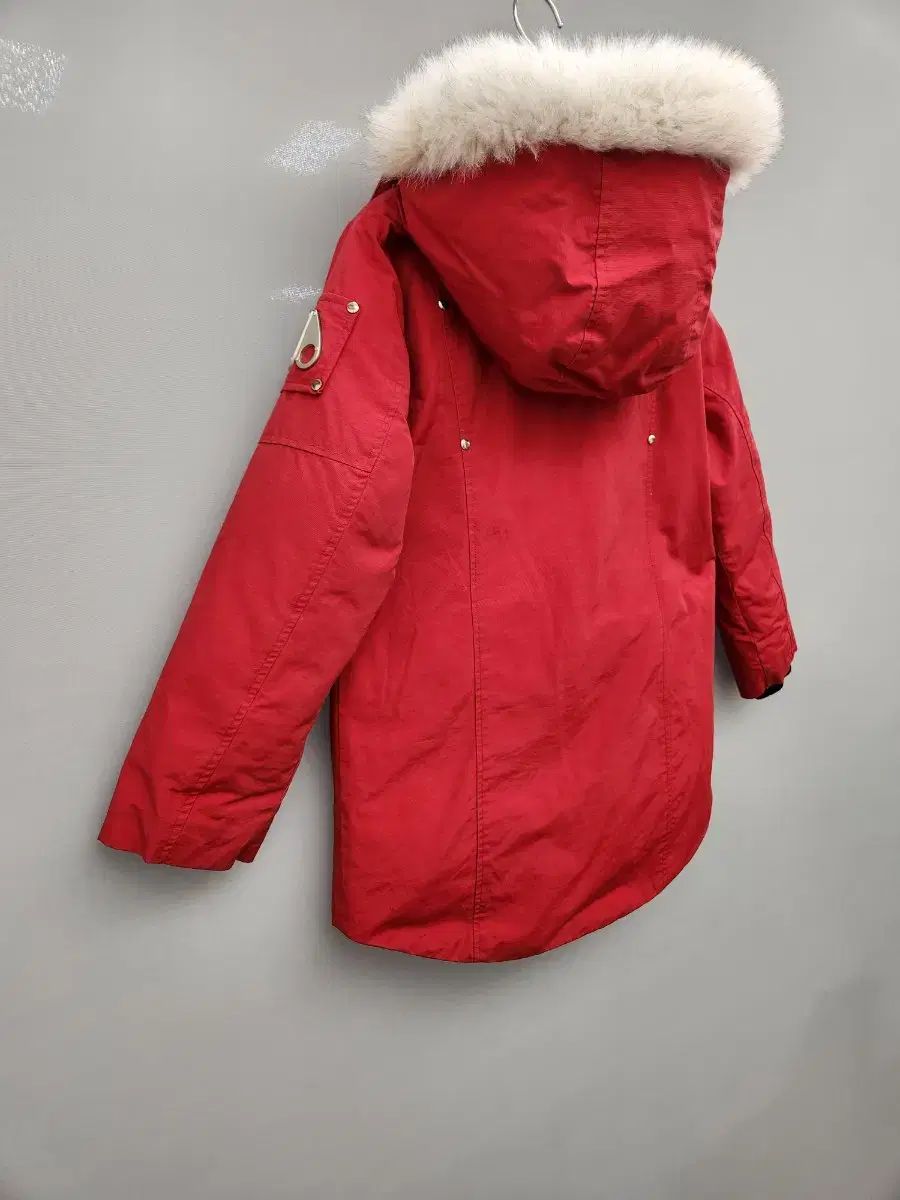 キッズ ムースナックル