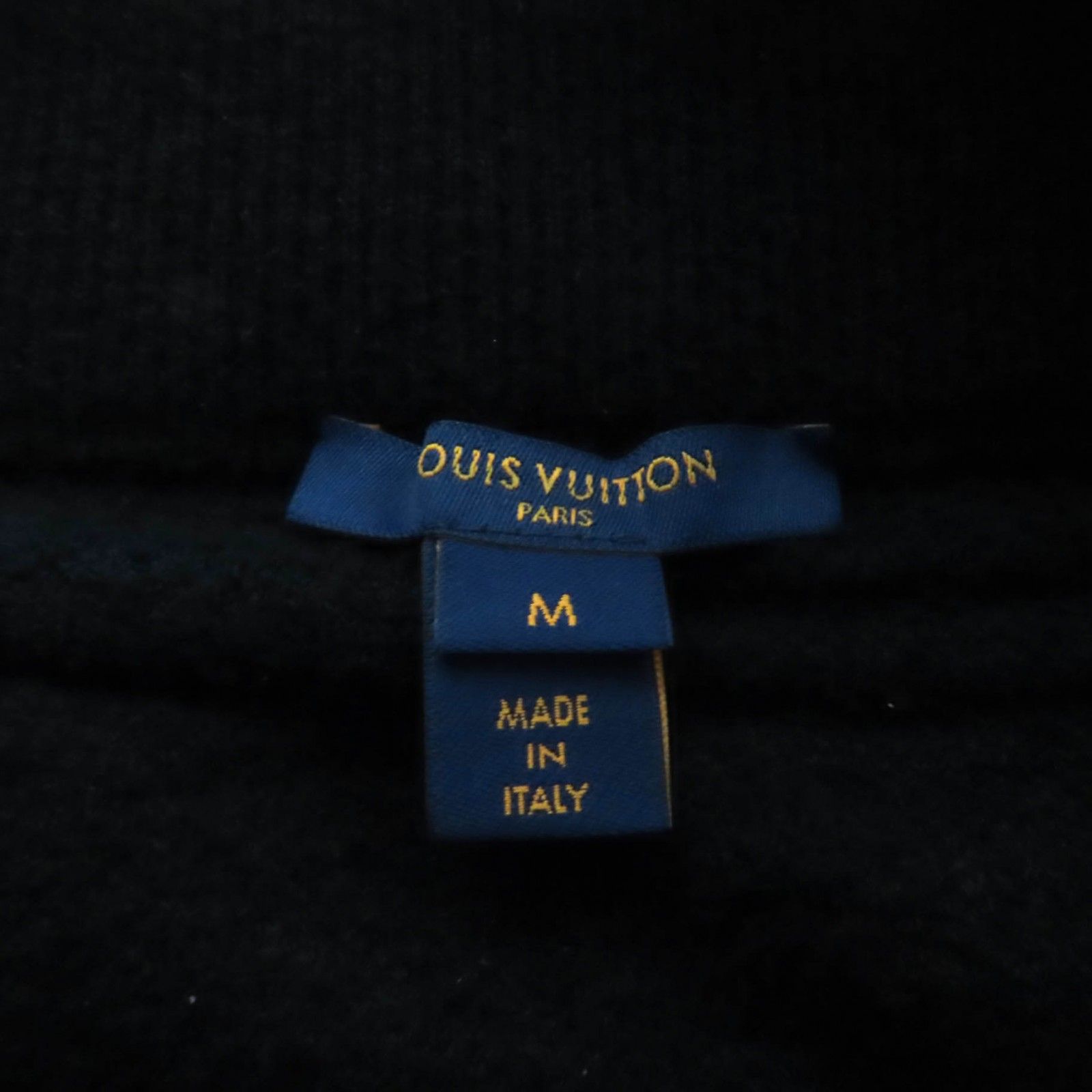 美品☆LOUIS VUITTON ルイヴィトン 2021年製 ロゴデザイン モノグラム