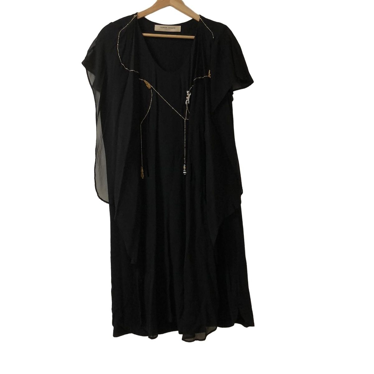 TSUMORI CHISATO（ツモリチサト） | ワンピースの古着・中古通販 