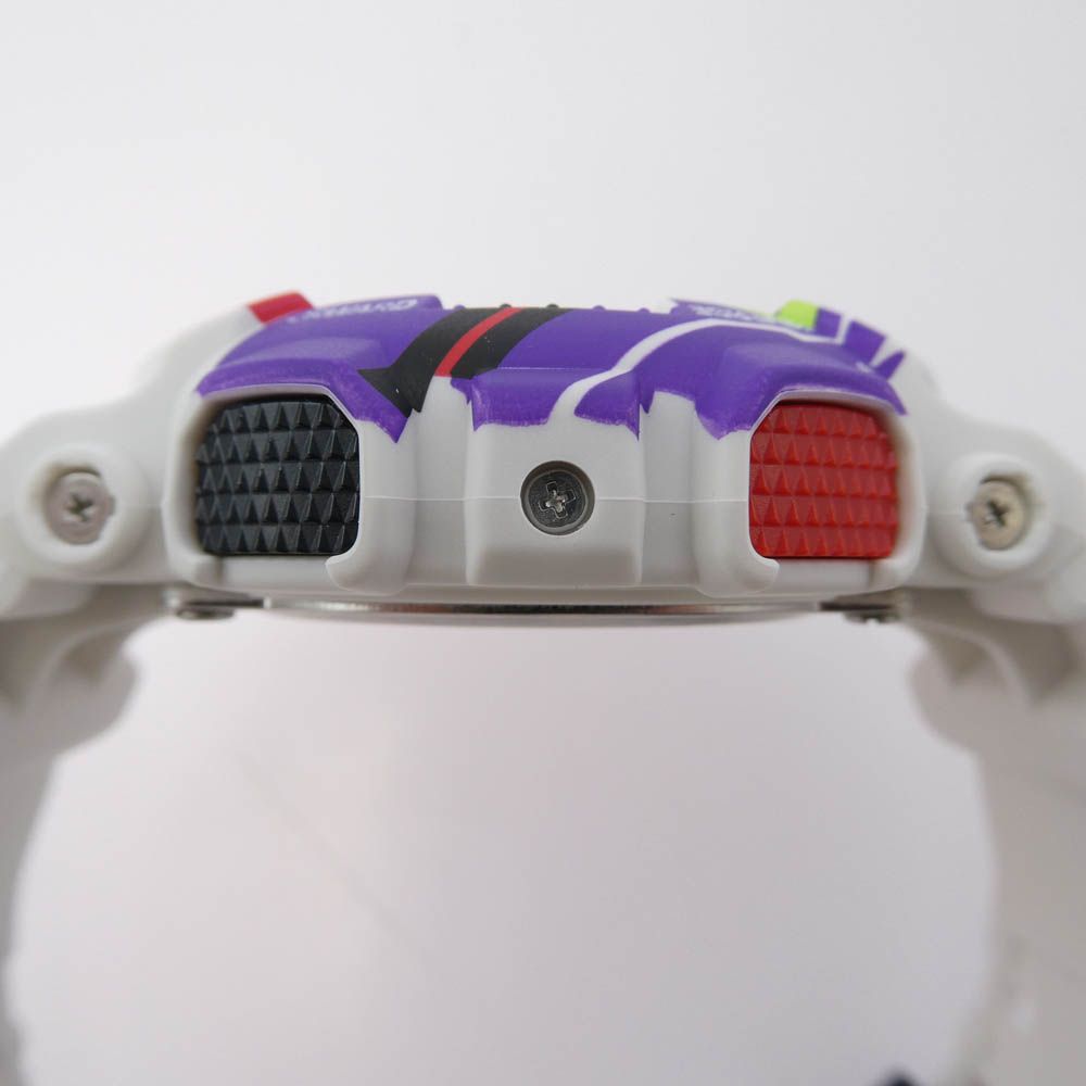 エヴァンゲリオン