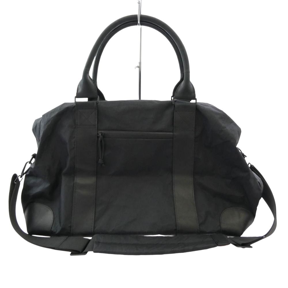 フル HURU WEEKENDER X-PAC ボストン バッグ ブラック系 ♥