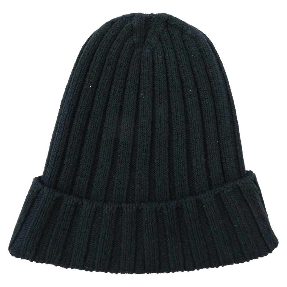 VISVIM ビズビム 23SS 123103003005 0123103003005 KNIT Cap コットン