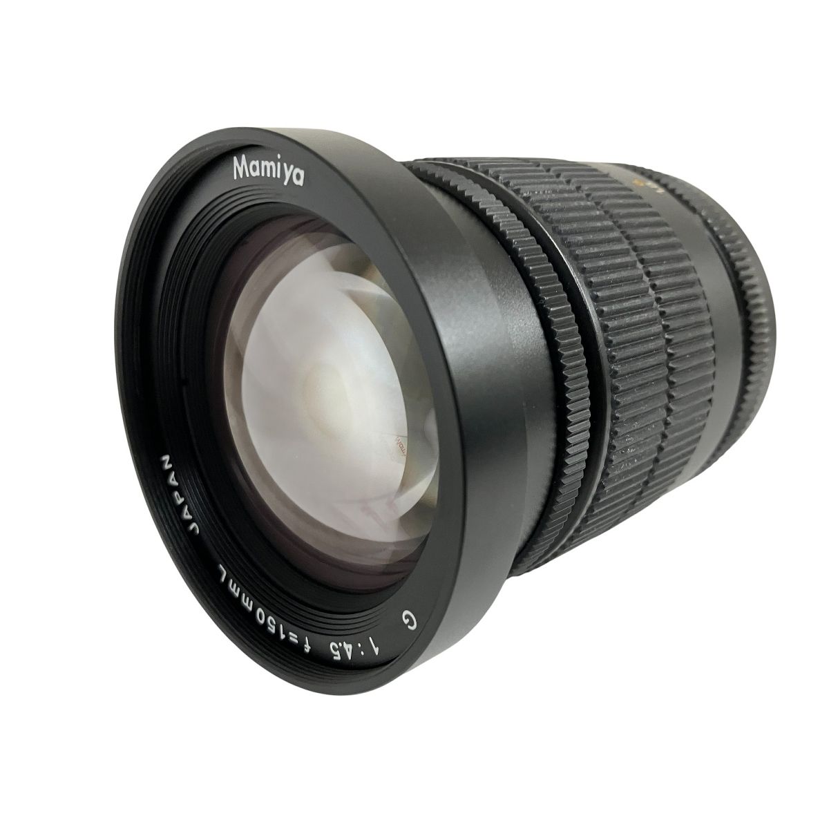 Mamiya New Mamiya 6 G 1:4.5 f=150mmL カメラ レンズ マミヤ ジャンク