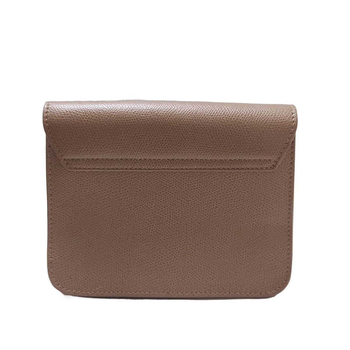 FURLA ショルダーバッグ メトロポリス FURLA メトロポリス チェーン 