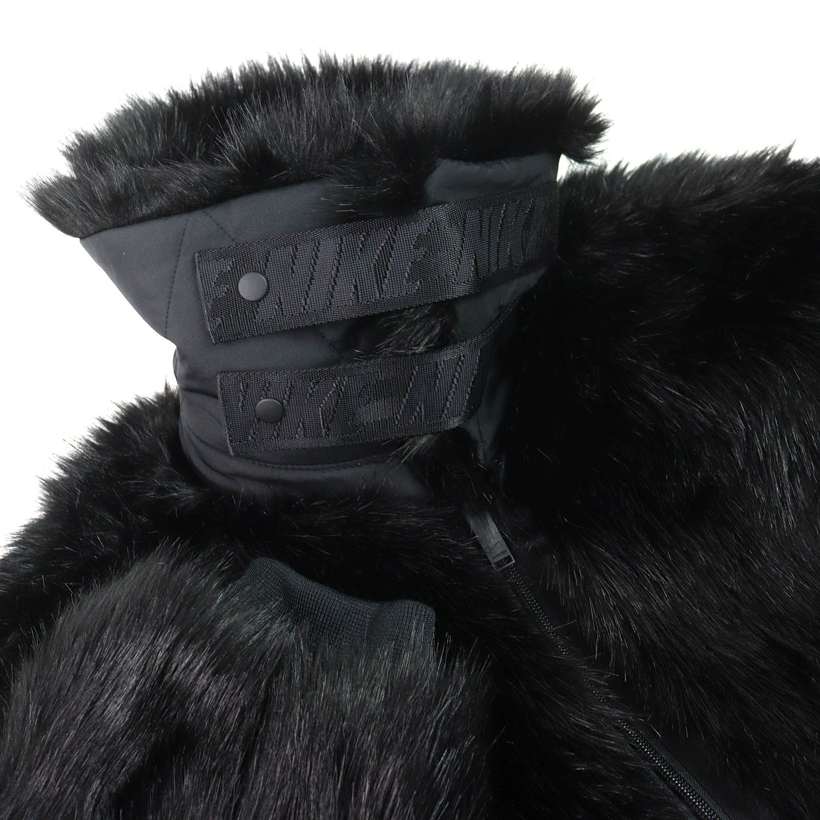 極美品△NIKE AMBUSH ナイキ アンブッシュ 18AW AQ9225-020 Reversible